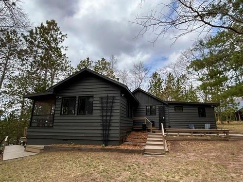 13721 Gilmore Dr, Minong, WI, 54859 | Card Image