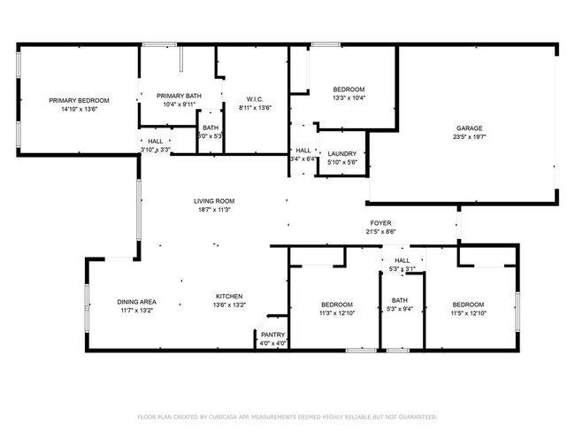 View of home floor plan | Image 31