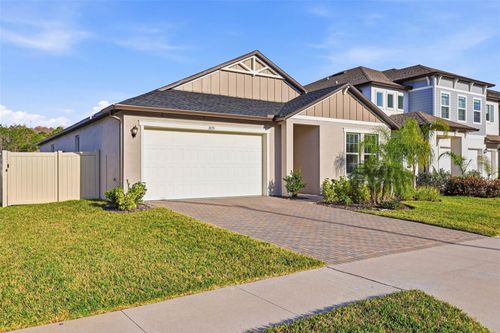 18351 Serene Lake Loop, LUTZ, FL, 33548-7505 | Card Image