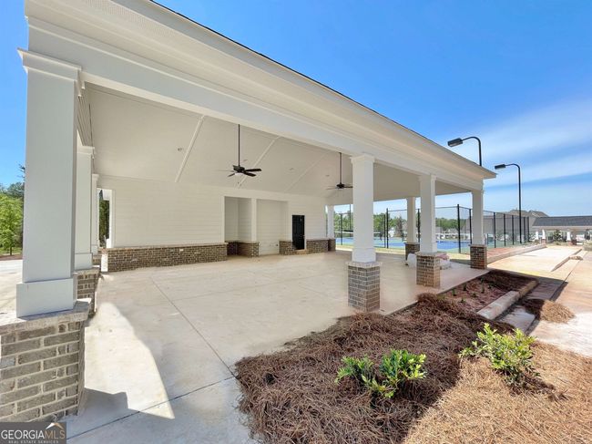 35 Malone Ct, House other with 4 bedrooms, 4 bathrooms and 2 parking in Senoia GA | Image 104