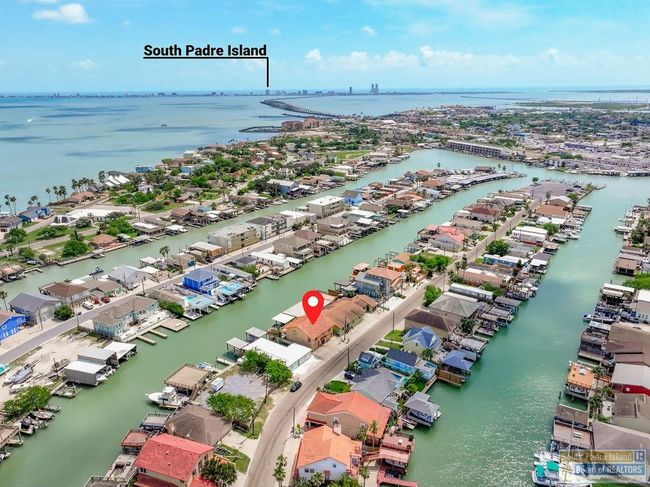 1118 Pompano Ave, House other with 4 bedrooms, 3 bathrooms and 2 parking in Port Isabel TX | Image 40