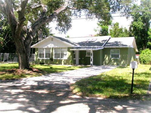 4939 Woodland Dr, St Petersburg, FL, 33708-3150 | Card Image