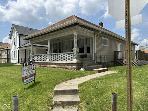 1902 Westview Dr, Indianapolis, IN, 46221-1122 | Card Image