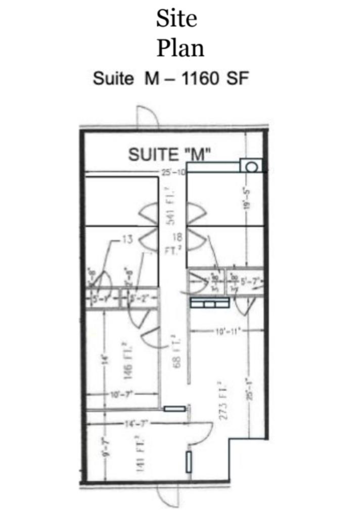 Commercial Lease in Beaumont 3