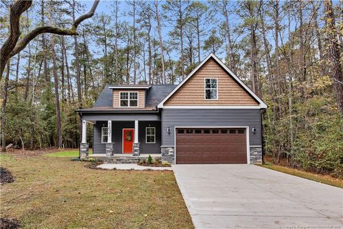 1431 Alabama Ave, Sanford, NC, 27332-8305 | Card Image