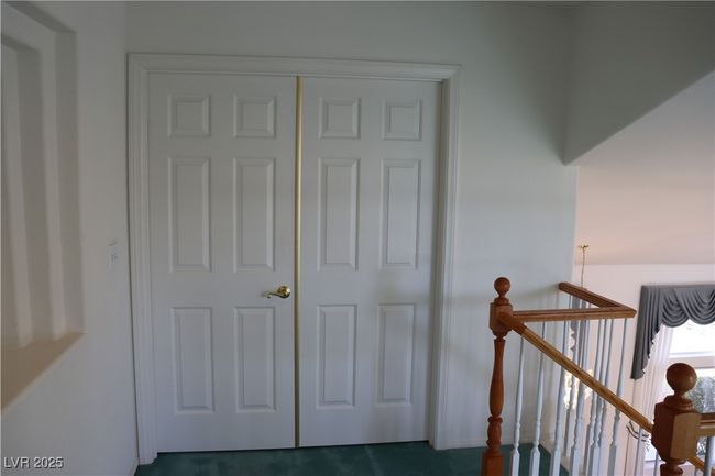 Hall with an upstairs landing | Image 49