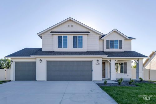 5400 Castleton Ave, Nampa, ID, 83686-1090 | Card Image