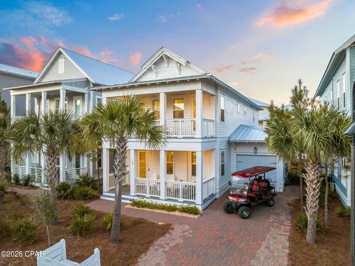 90 Siasconset Ln, Inlet Beach, FL, 32461-1052 | Card Image