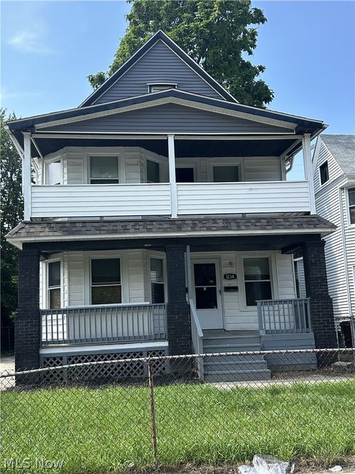 1234 E 84th St, Cleveland, OH, 44103-2916 | Card Image