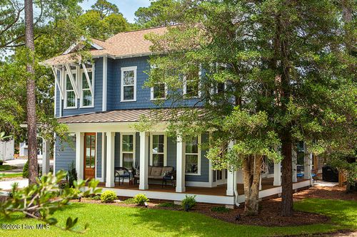 6108 Harbor Oaks Dr, Southport, NC, 28461-3125 | Card Image