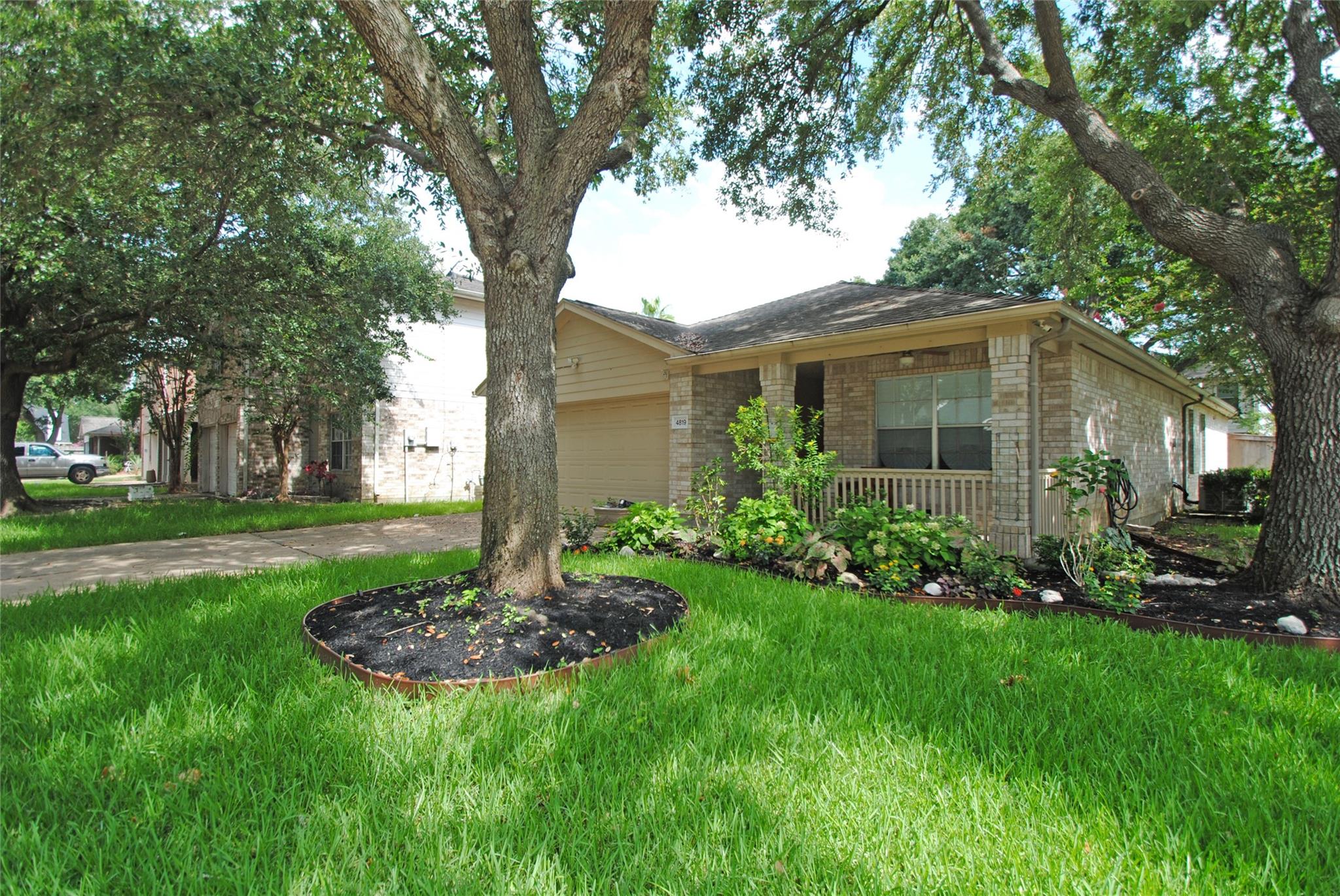 Residential in Katy 3