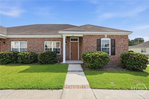 401 Old Ivy Sq, Pooler, GA, 31322-3966 | Card Image