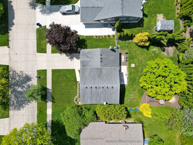 1139 Snead Dr, House other with 4 bedrooms, 2 bathrooms and null parking in Troy MI | Image 37