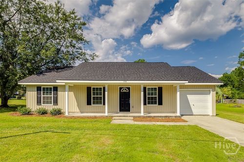 106 Old Stillwell Rd, Springfield, GA, 31329-4896 | Card Image