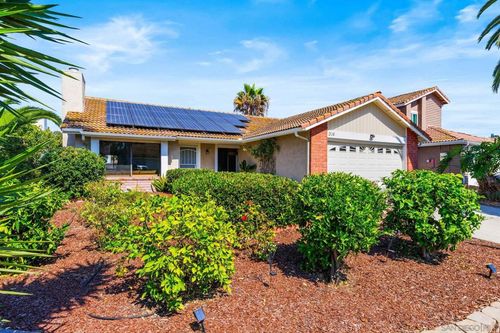 206 Avenida Las Brisas, Oceanside, CA, 92057-6606 | Card Image