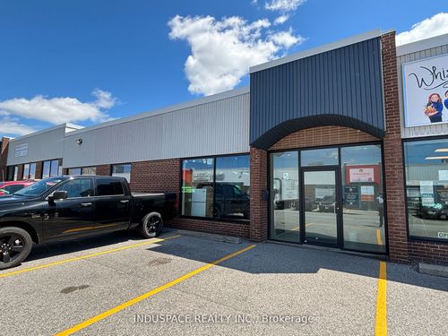 6-1970 Ellesmere Road, Scarborough, ON, M1H2W1 | Card Image