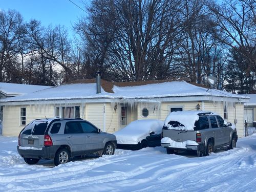 124 Bansill Drive, Battle Creek, MI, 49037 | Card Image