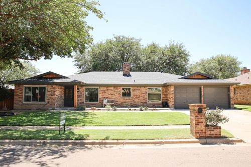 5523 78th St, Lubbock, TX, 79424-2601 | Card Image