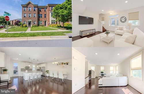 13750 Foggy Glen Dr, SILVER SPRING, MD, 20906-2097 | Card Image