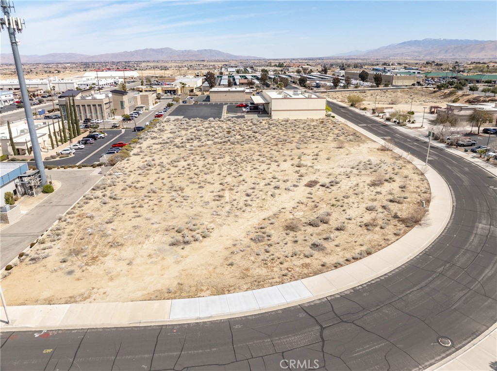 Land in Victorville 3