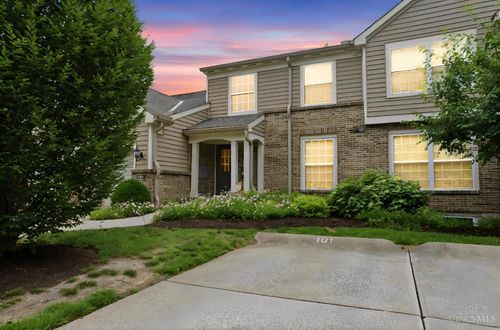 6221 Watchcreek Way, Milford, OH, 45150 | Card Image