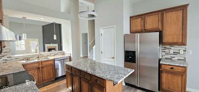 13648 Seven Oaks Dr, House other with 3 bedrooms, 3 bathrooms and null parking in Fishers IN | Image 26
