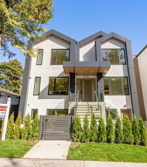 7176 East Blvd, Vancouver, BC, V6P5R4 | Card Image