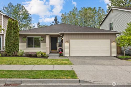 11808 24th St Se, Lake Stevens, WA, 98258-7309 | Card Image