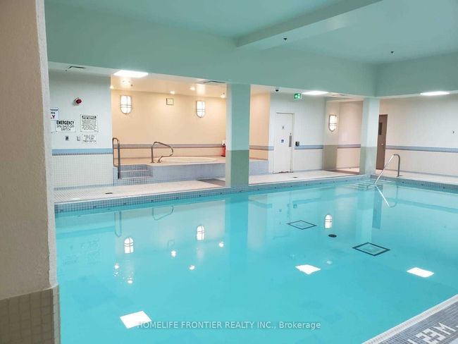 619 - 30 N Park Rd, Condo with 2 bedrooms, 2 bathrooms and 1 parking in Vaughan ON | Image 11