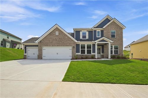 266 Linford Dr, Locust Grove, GA, 30248-4251 | Card Image
