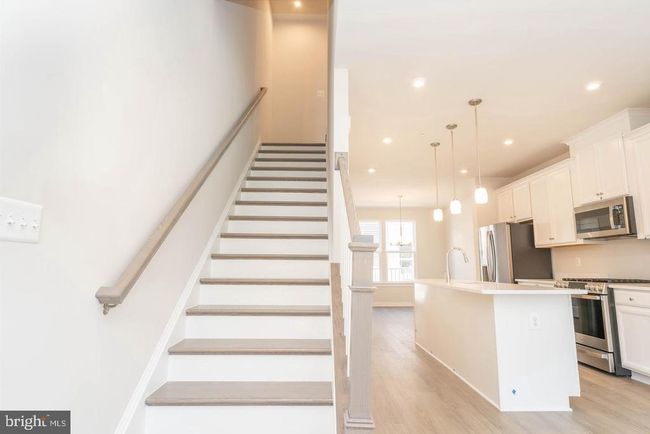 5610 Alpha Ridge Ave, Townhouse with 4 bedrooms, 6 bathrooms and null parking in HYATTSVILLE MD | Image 14