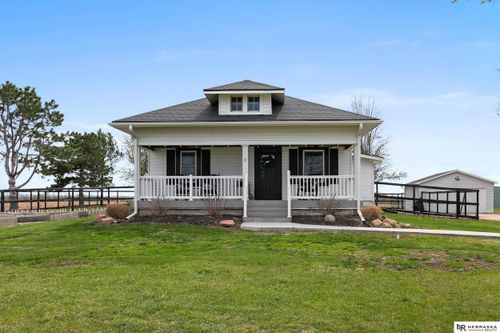 22719 Mill Rd, Greenwood, NE, 68366-2061 | Card Image