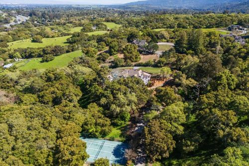 333 Raymundo Dr, Woodside, CA, 94062-4128 | Card Image