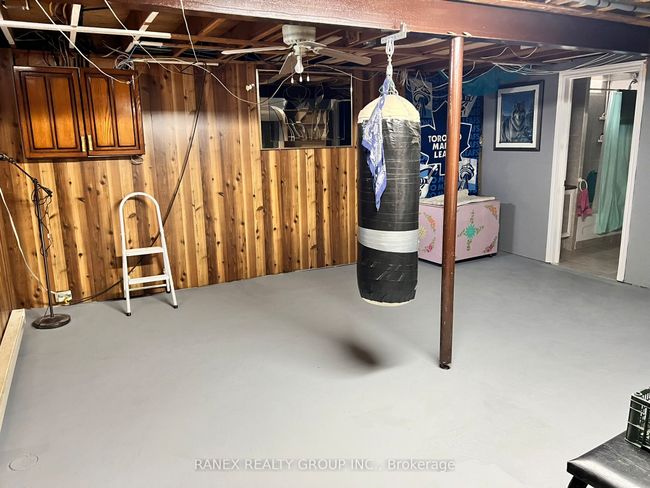 13 Grasspoint Sq, House other with 3 bedrooms, 2 bathrooms and 3 parking in Brampton ON | Image 29