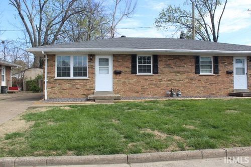 2555 Stanley Ct, Evansville, IN, 47711-3462 | Card Image