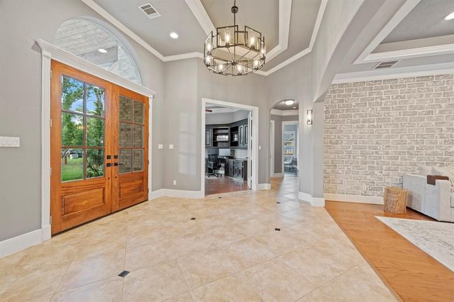28611 Benders Crossing Dr, House other with 3 bedrooms, 4 bathrooms and 3 parking in Spring TX | Image 8