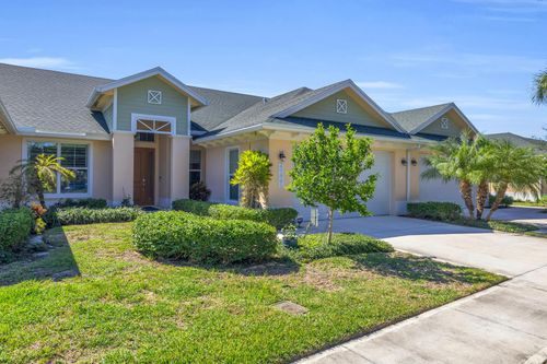 4321 Baseline Dr, Vero Beach, FL, 32967-2079 | Card Image