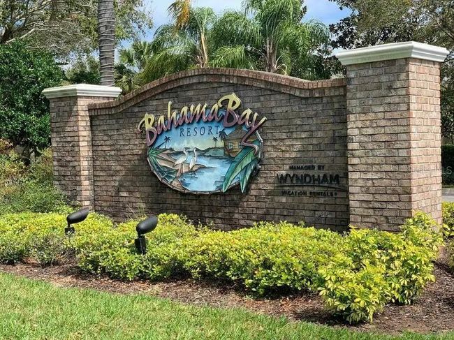 1103 - 703 Lucaya Loop, Condo with 3 bedrooms, 2 bathrooms and null parking in DAVENPORT FL | Image 27