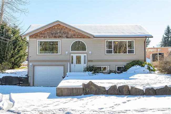 3772 South Oyster School Rd, House other with 2 bedrooms, 1 bathrooms and 4 parking in Saltair BC | Image 32