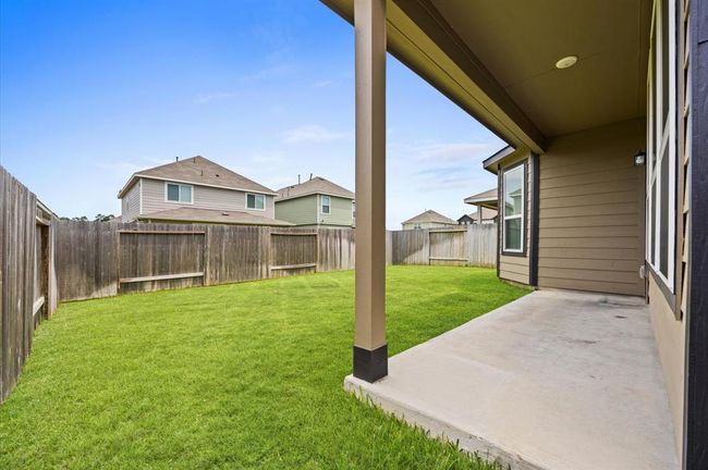 14008 Paddlefish Dr, House other with 4 bedrooms, 3 bathrooms and 2 parking in Conroe TX | Image 27