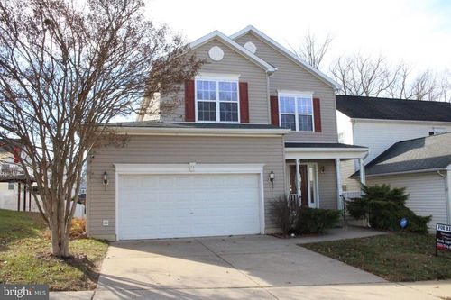 54 Denali Dr, STAFFORD, VA, 22554-7747 | Card Image