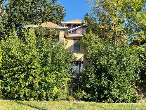 3336 Monterey St, Detroit, MI, 48206-1060 | Card Image