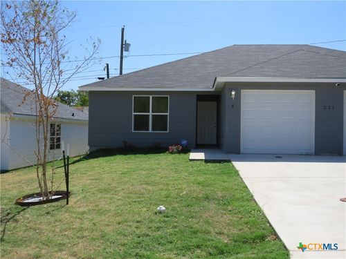 b-223 N Mary Jo Dr, Harker Heights, TX, 76548-1010 | Card Image