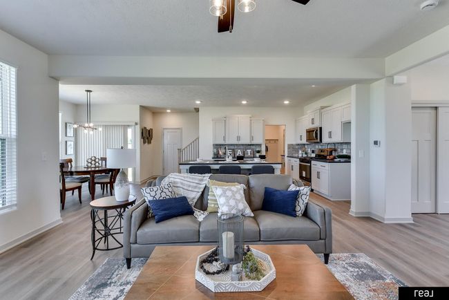 5413 N 191 St St, House other with 4 bedrooms, 4 bathrooms and 3 parking in Elkhorn NE | Image 10