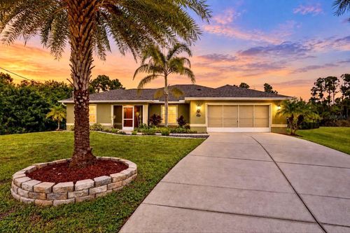 3174 Wenona Dr, North Port, FL, 34288-1435 | Card Image