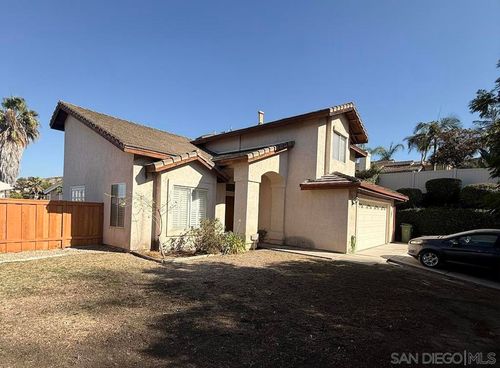8551 S Slope Dr, Santee, CA, 92071-3510 | Card Image