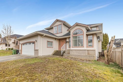 3154 Kingfisher Dr, Abbotsford, BC, V2T5K5 | Card Image