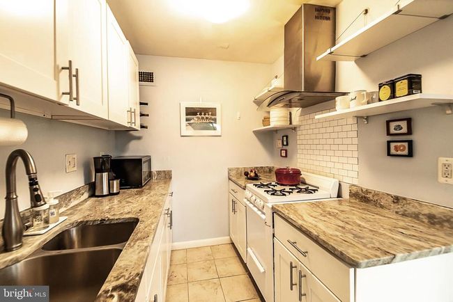 APT-617 - 1601 18 Th St Nw, Condo with 0 bedrooms, 1 bathrooms and null parking in WASHINGTON DC | Image 4