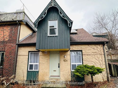 42A Amelia St, Toronto, ON, M4X1E1 | Card Image