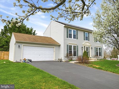 7 Coldstream Ct, BOONSBORO, MD, 21713-2633 | Card Image